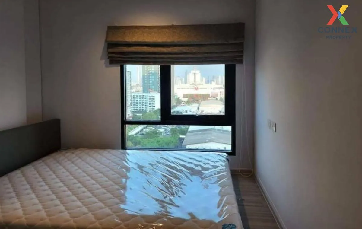 เช่าคอนโด   อัลติจูด ยูนิคอร์น สาทร-ท่าพระ  BTS-ตลาดพลู ตลาดพลู เ เช่าคอนโด   อัลติจูด ยูนิคอร์น สาทร-ท่าพระ  BTS-ตลาดพลู ตลาดพลู เ 1