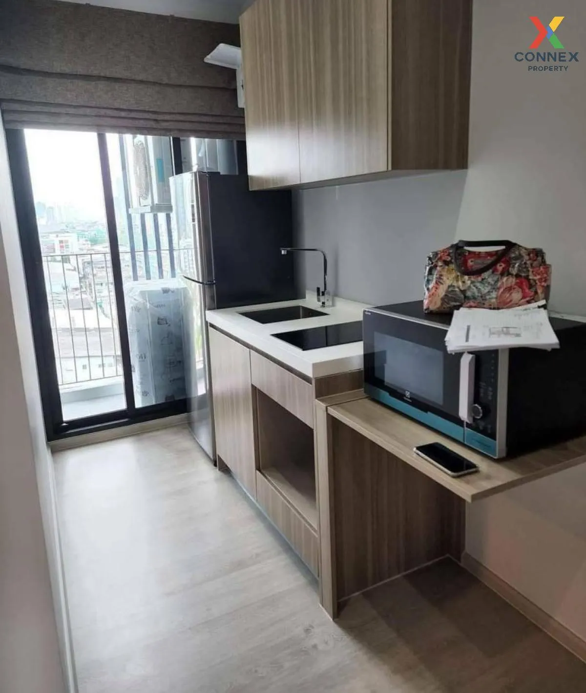 เช่าคอนโด   อัลติจูด ยูนิคอร์น สาทร-ท่าพระ  BTS-ตลาดพลู ตลาดพลู เ เช่าคอนโด   อัลติจูด ยูนิคอร์น สาทร-ท่าพระ  BTS-ตลาดพลู ตลาดพลู เ 4