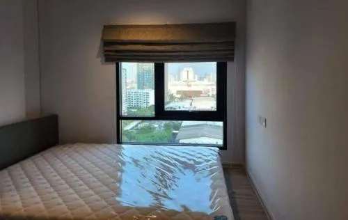 เช่าคอนโด   อัลติจูด ยูนิคอร์น สาทร-ท่าพระ  BTS-ตลาดพลู ตลาดพลู เขต ธนบุรี กรุงเทพ CX-56414