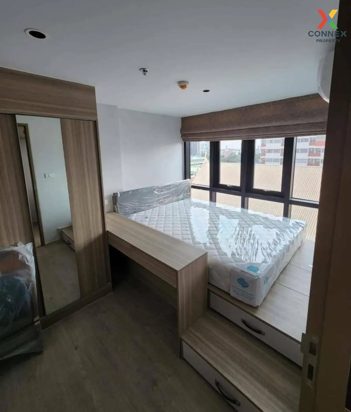 FOR RENT condo , Altitude Unicorn Sathorn-Tha Phra , BTS-Talat Ph