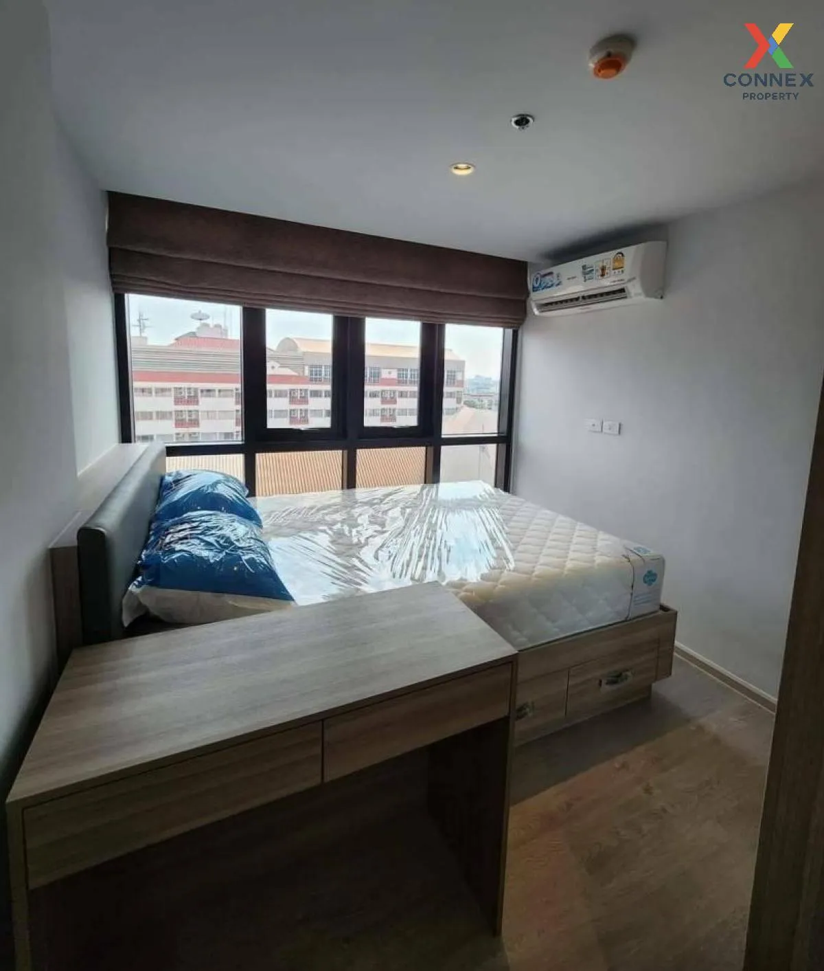 FOR RENT condo , Altitude Unicorn Sathorn-Tha Phra , BTS-Talat Ph