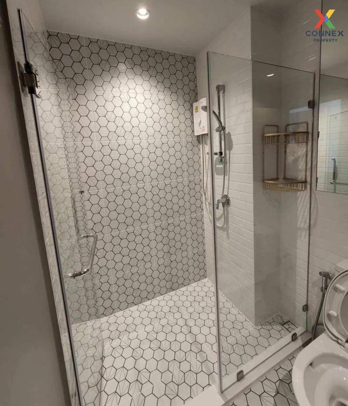 FOR RENT condo , Altitude Unicorn Sathorn-Tha Phra , BTS-Talat Ph