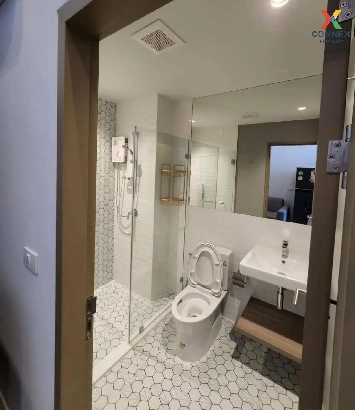 FOR RENT condo , Altitude Unicorn Sathorn-Tha Phra , BTS-Talat Ph
