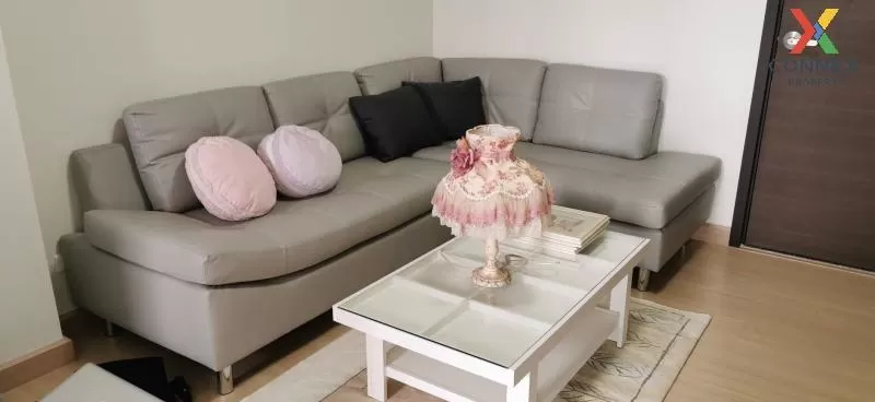 เช่าคอนโด  ศุภาลัย เวอเรนด้า พระราม 9 MRT-พระราม 9 บางกะปิ เขต ห้ 1