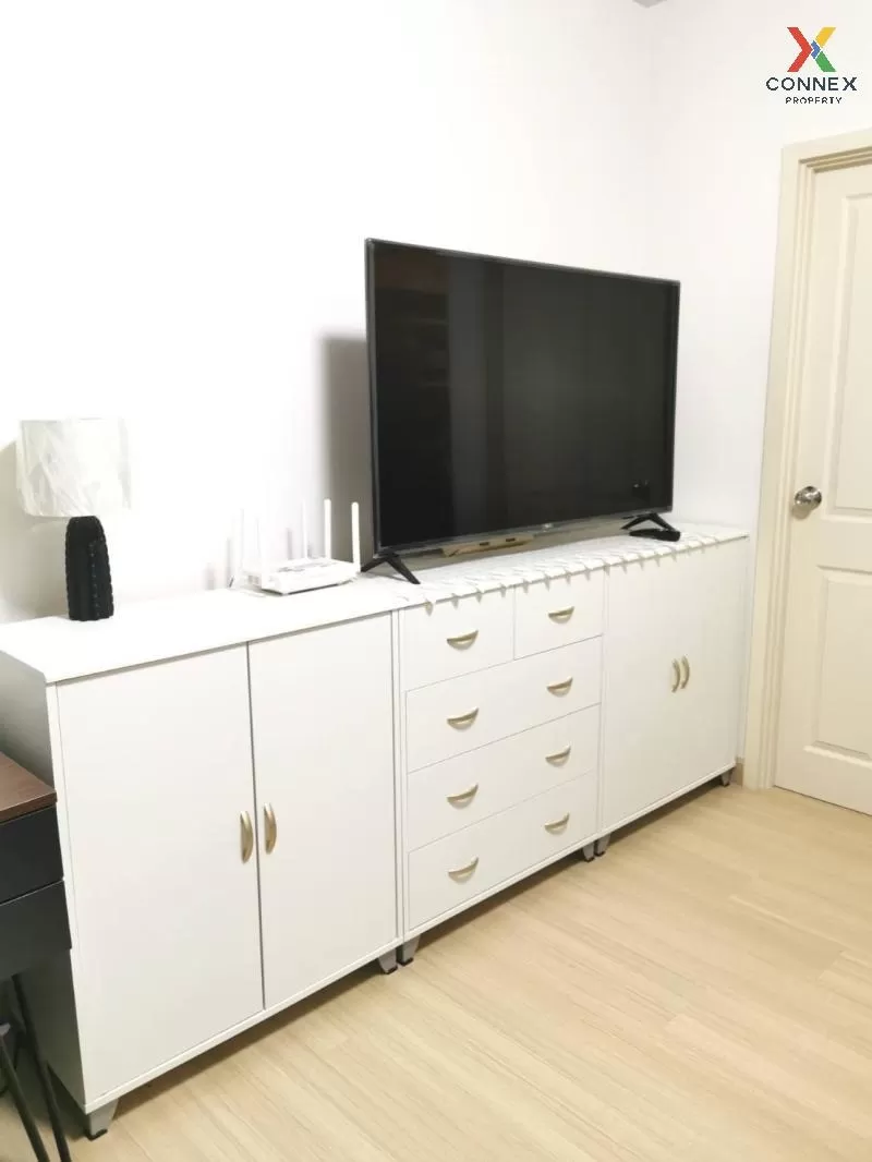 เช่าคอนโด  ศุภาลัย เวอเรนด้า พระราม 9 MRT-พระราม 9 บางกะปิ เขต ห้ 2