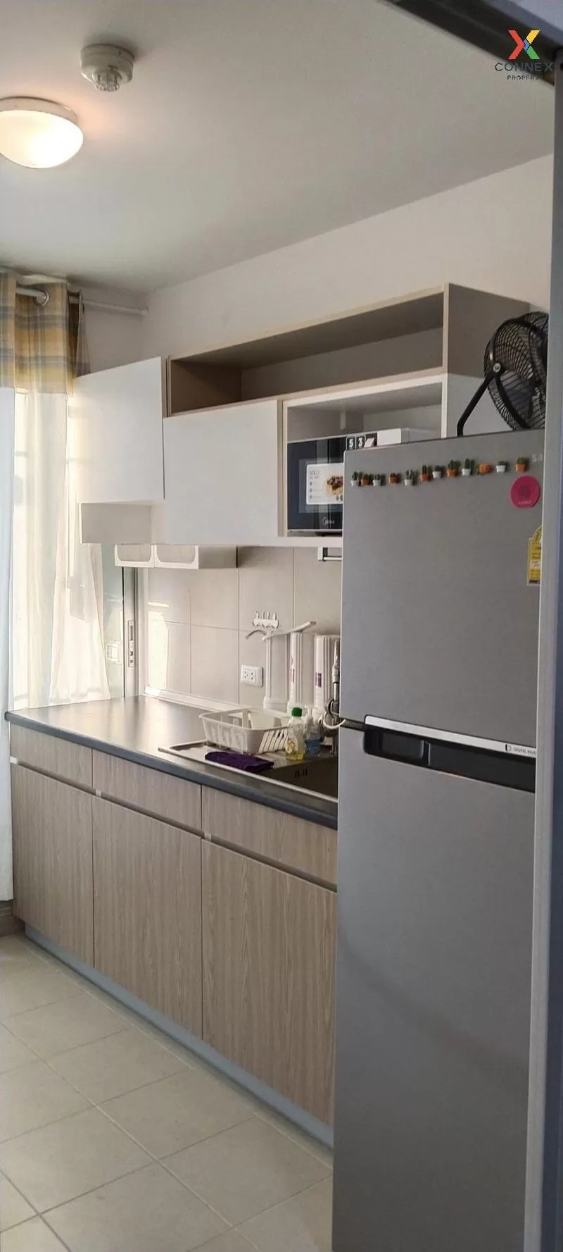 เช่าคอนโด  ศุภาลัย เวอเรนด้า พระราม 9 MRT-พระราม 9 บางกะปิ เขต ห้ 4