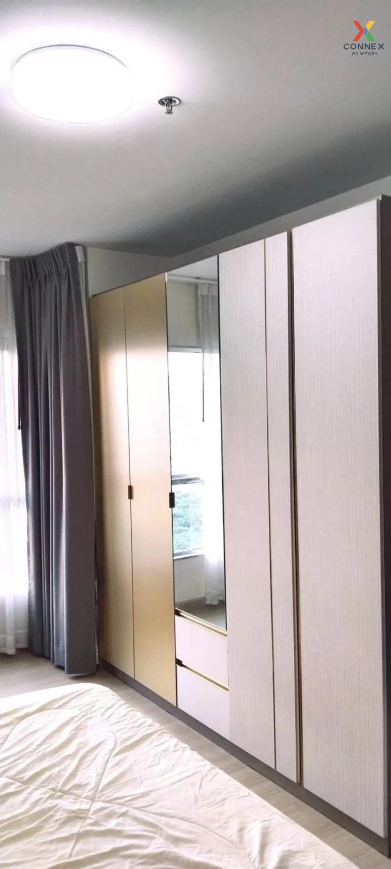 เช่าคอนโด  ศุภาลัย เวอเรนด้า พระราม 9 MRT-พระราม 9 บางกะปิ เขต ห้