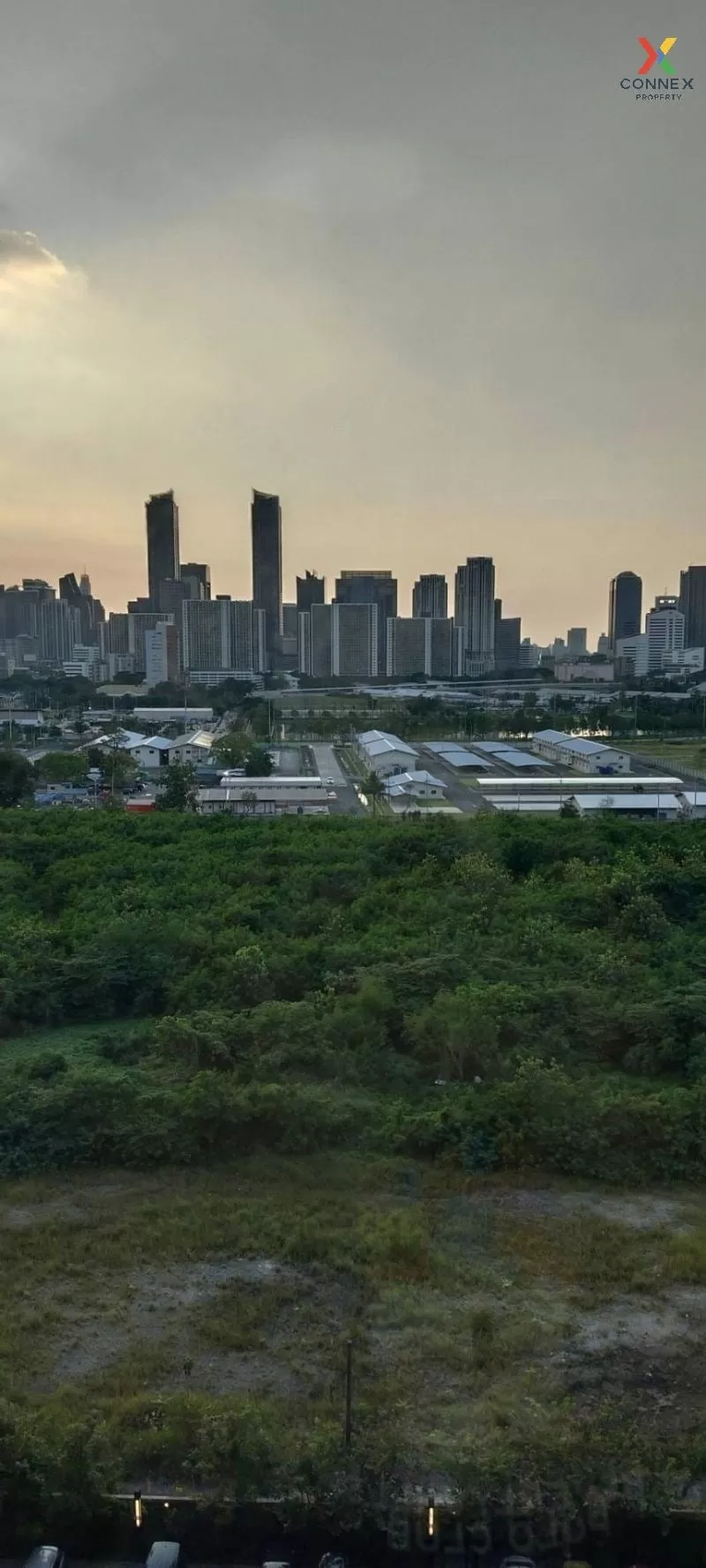 เช่าคอนโด  ศุภาลัย เวอเรนด้า พระราม 9 MRT-พระราม 9 บางกะปิ เขต ห้