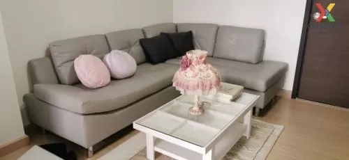 เช่าคอนโด  ศุภาลัย เวอเรนด้า พระราม 9 MRT-พระราม 9 บางกะปิ เขต ห้วยขวาง กรุงเทพ CX-56416