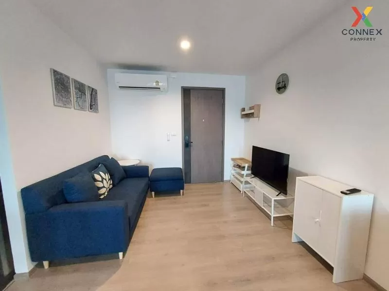 FOR RENT condo , The Line Phahonyothin Park , BTS-Ha Yaek Lat Phr 1