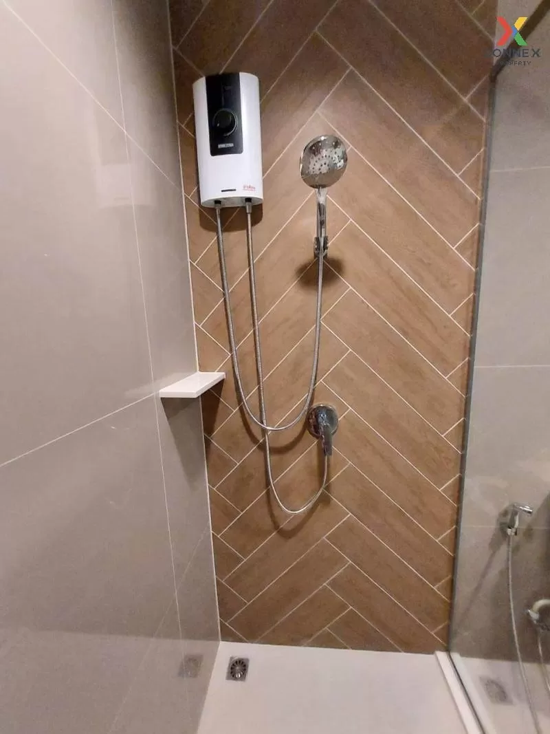 FOR RENT condo , The Line Phahonyothin Park , BTS-Ha Yaek Lat Phr