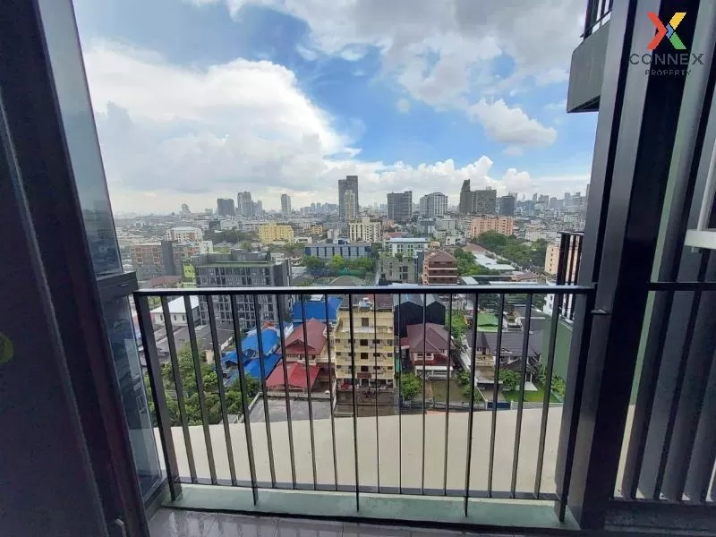 FOR RENT condo , The Line Phahonyothin Park , BTS-Ha Yaek Lat Phr