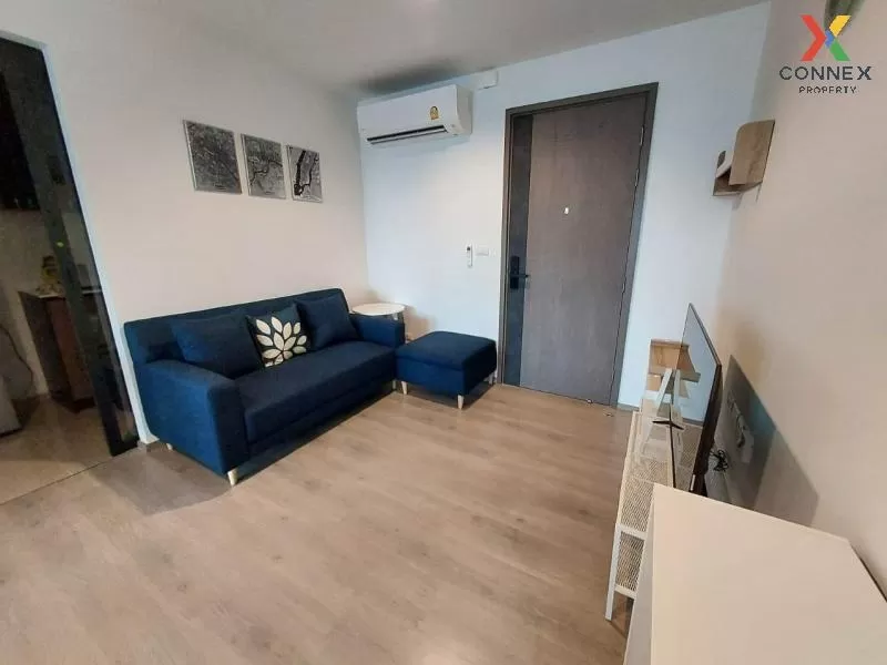 FOR RENT condo , The Line Phahonyothin Park , BTS-Ha Yaek Lat Phr 2