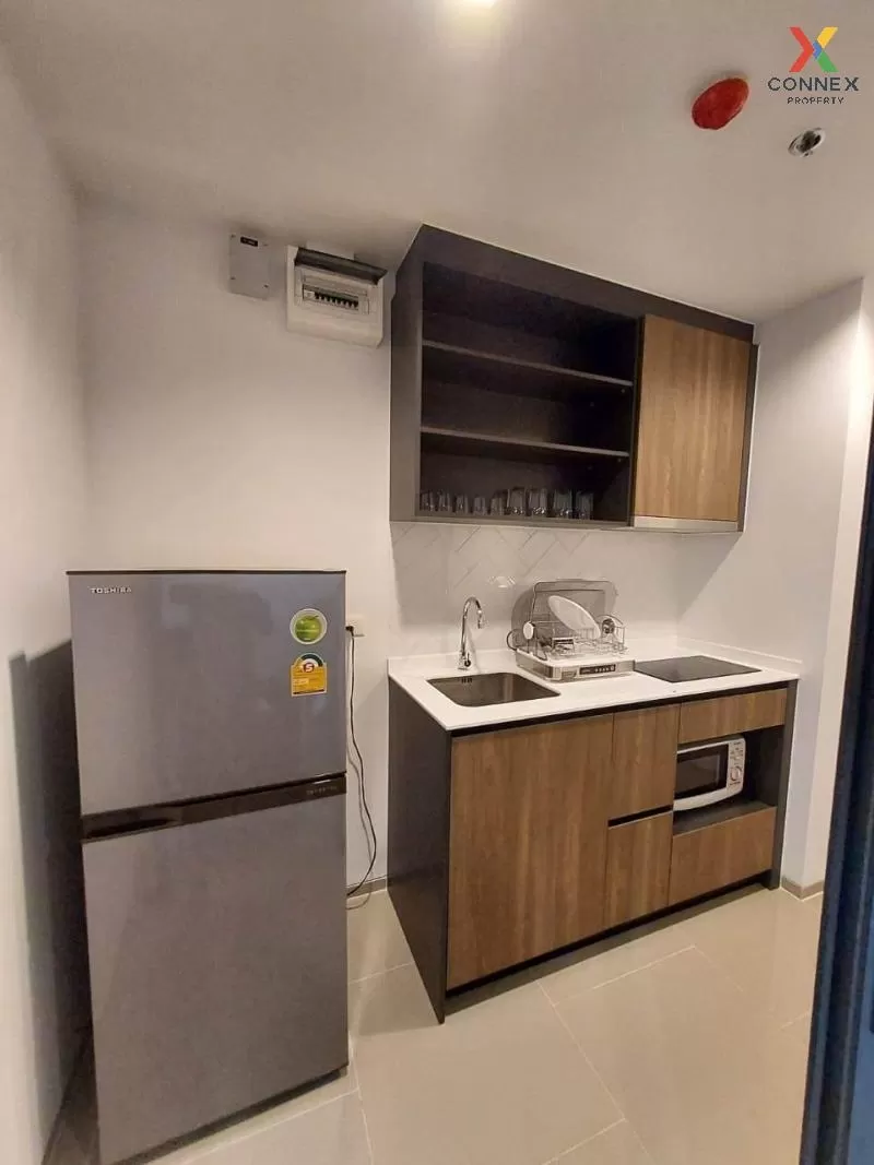 FOR RENT condo , The Line Phahonyothin Park , BTS-Ha Yaek Lat Phr 4