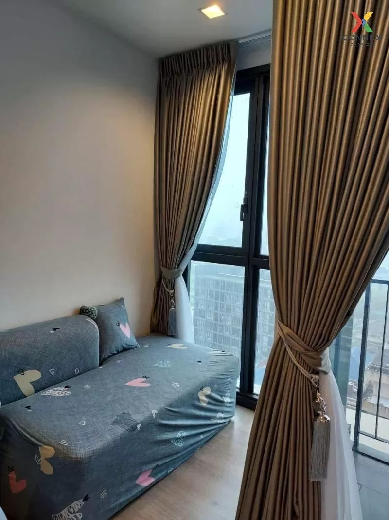 FOR RENT condo , The Line Phahonyothin Park , BTS-Ha Yaek Lat Phr