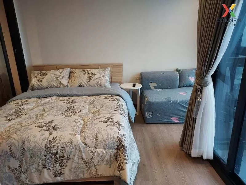 FOR RENT condo , The Line Phahonyothin Park , BTS-Ha Yaek Lat Phr