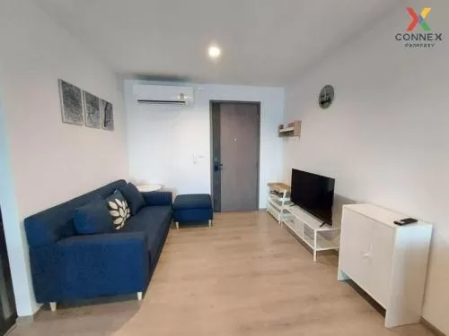 FOR RENT condo , The Line Phahonyothin Park , BTS-Ha Yaek Lat Phrao , Chomphon , Chatuchak , Bangkok , CX-56418