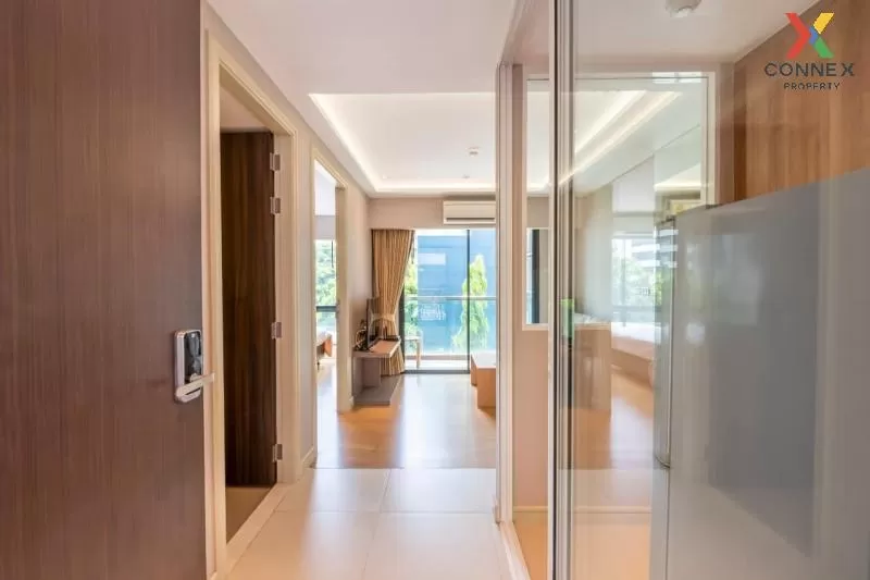 FOR SALE condo , Tidy Deluxe Sukhumvit 34 , BTS-Thong Lo , Khlong 2