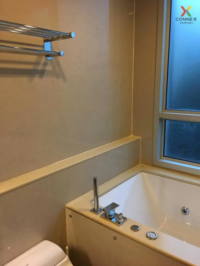 FOR SALE condo , The Address Asoke , newly renovated , MRT-Phetch