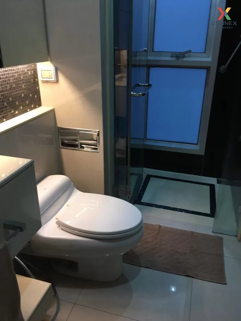 FOR SALE condo , The Address Asoke , newly renovated , MRT-Phetch