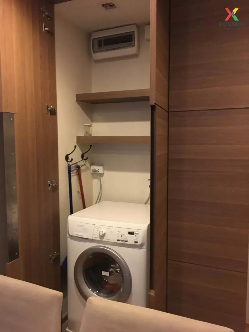 FOR SALE condo , The Address Asoke , newly renovated , MRT-Phetch