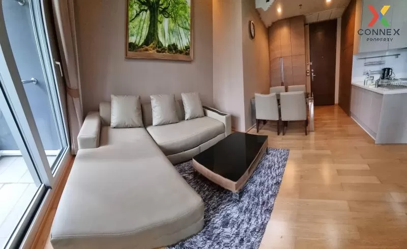 FOR SALE condo , The Address Asoke , newly renovated , MRT-Phetch 2