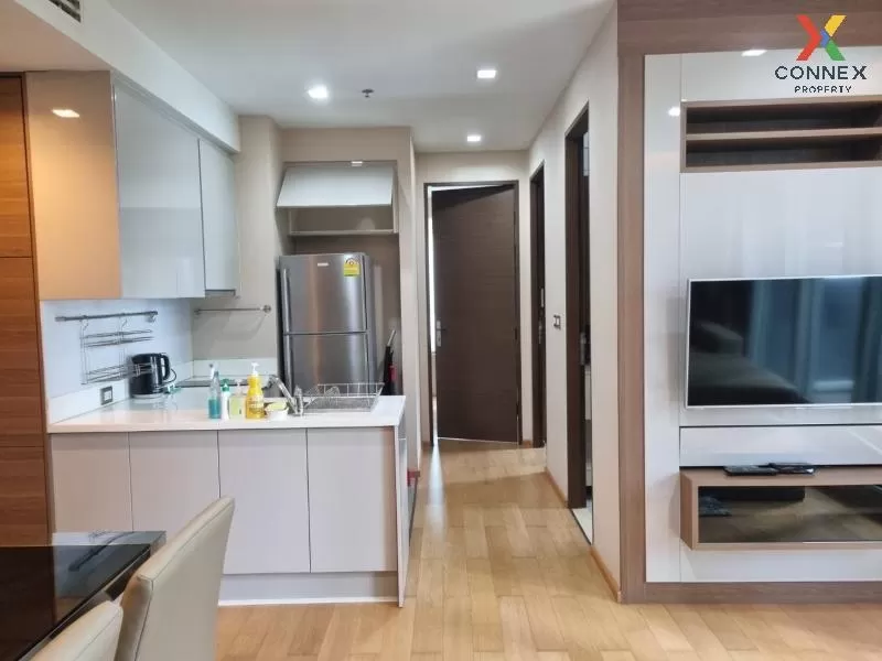 FOR SALE condo , The Address Asoke , newly renovated , MRT-Phetch 4
