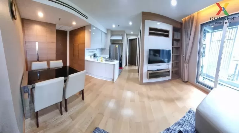 FOR SALE condo , The Address Asoke , newly renovated , MRT-Phetch