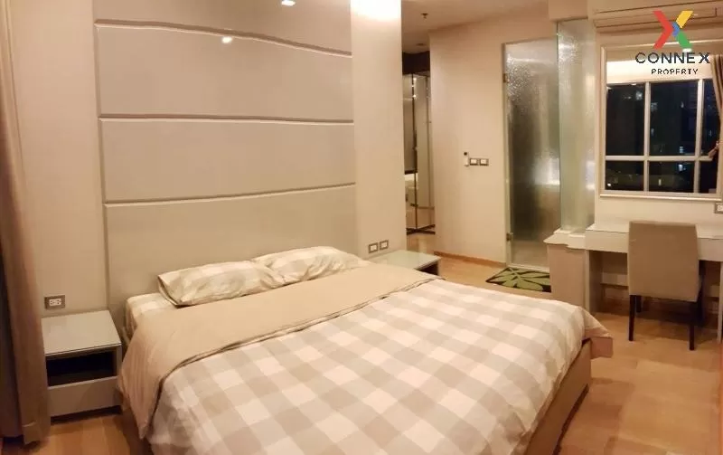 FOR SALE condo , The Address Asoke , newly renovated , MRT-Phetch