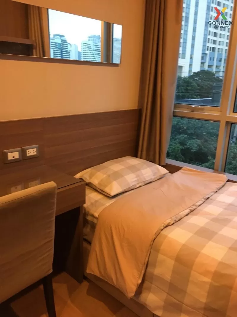 FOR SALE condo , The Address Asoke , newly renovated , MRT-Phetch