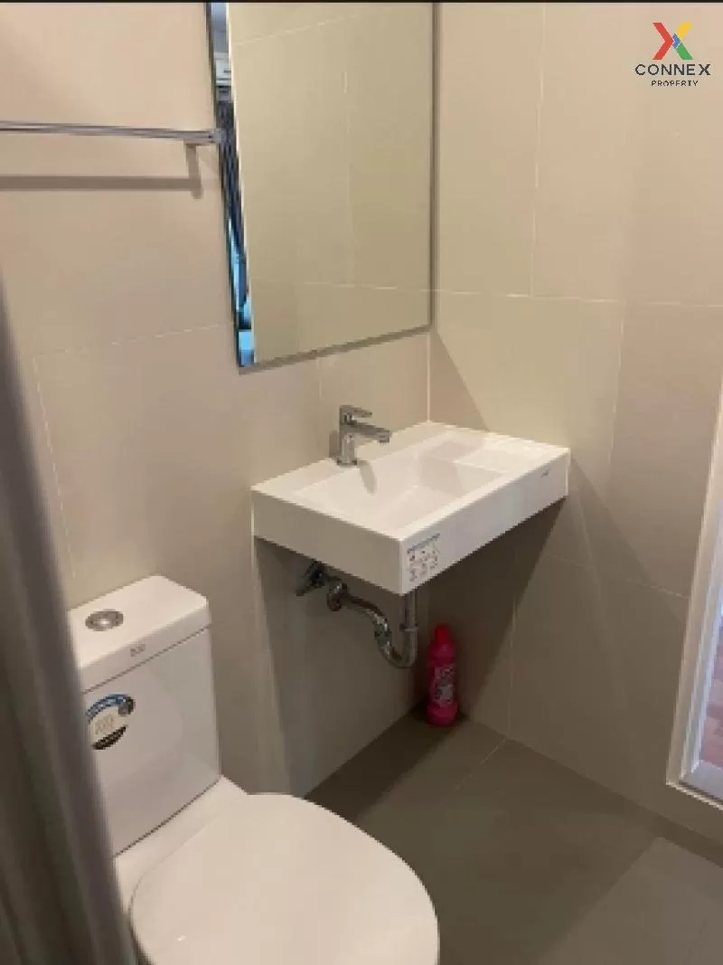 เช่าคอนโด  ลุมพินี เพลส รัชดา - สาธุ BTS-ช่องนนทรี ช่องนนทรี เขต 