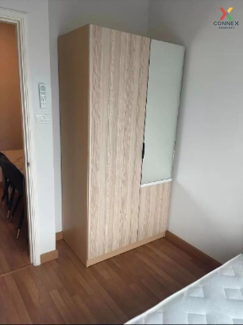 เช่าคอนโด  ลุมพินี เพลส รัชดา - สาธุ BTS-ช่องนนทรี ช่องนนทรี เขต  4