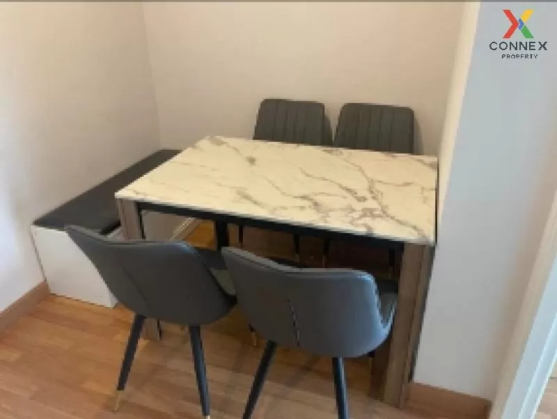 เช่าคอนโด  ลุมพินี เพลส รัชดา - สาธุ BTS-ช่องนนทรี ช่องนนทรี เขต 