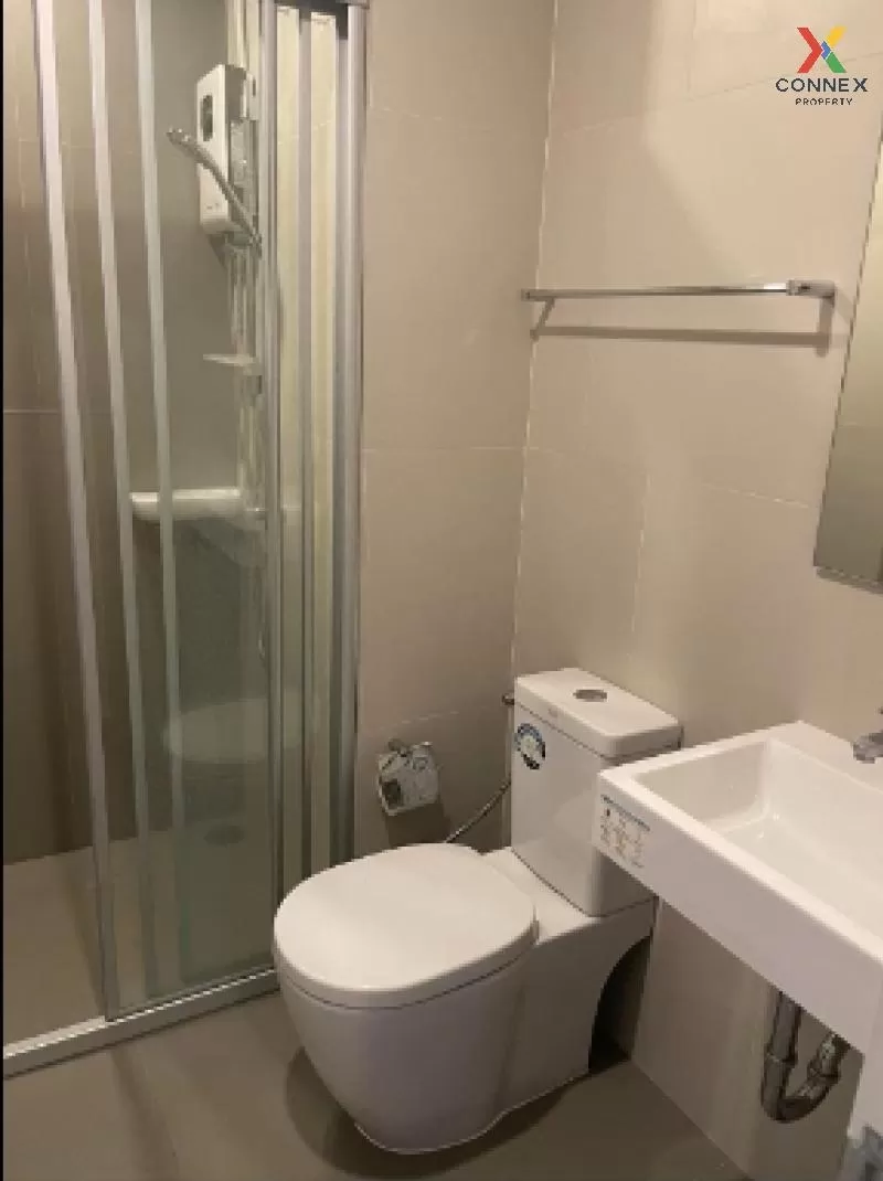 เช่าคอนโด  ลุมพินี เพลส รัชดา - สาธุ BTS-ช่องนนทรี ช่องนนทรี เขต 