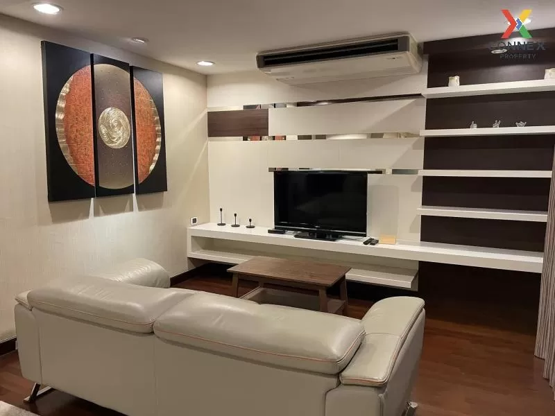 เช่าคอนโด  ดิ อารีย์ คอนโดมิเนียม BTS-อารีย์ สามเสนใน เขต พญาไท ก 1