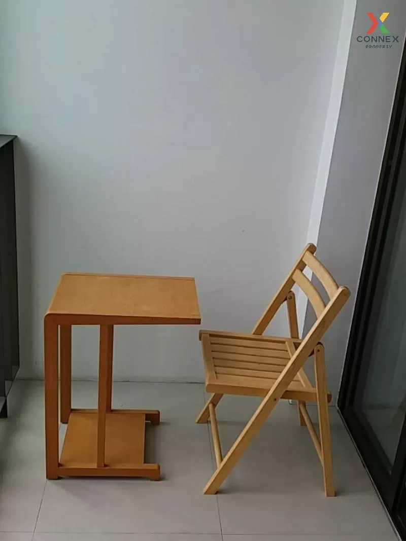 เช่าคอนโด  ไอดีโอ มิกซ์ สุขุมวิท 103 BTS-อุดมสุข บางนา เขต บางนา 