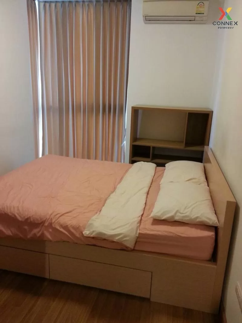 เช่าคอนโด  ไอดีโอ มิกซ์ สุขุมวิท 103 BTS-อุดมสุข บางนา เขต บางนา 