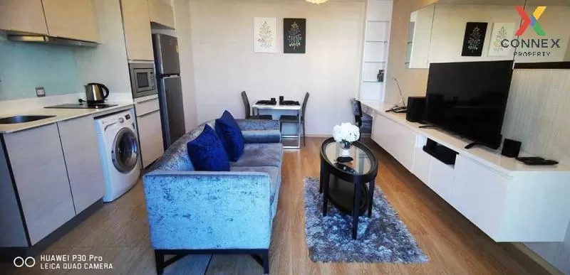 เช่าคอนโด  เอช สุขุมวิท 43 BTS-พร้อมพงษ์ คลองตันเหนือ เขต วัฒนา ก 1