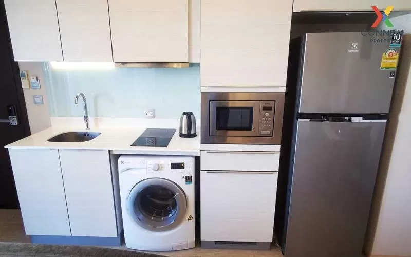 เช่าคอนโด  เอช สุขุมวิท 43 BTS-พร้อมพงษ์ คลองตันเหนือ เขต วัฒนา ก 3