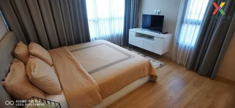 เช่าคอนโด  เอช สุขุมวิท 43 BTS-พร้อมพงษ์ คลองตันเหนือ เขต วัฒนา ก 4