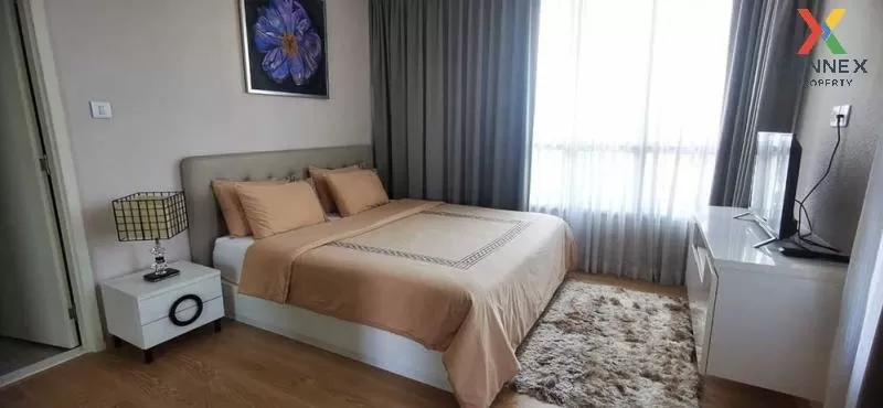 เช่าคอนโด  เอช สุขุมวิท 43 BTS-พร้อมพงษ์ คลองตันเหนือ เขต วัฒนา ก