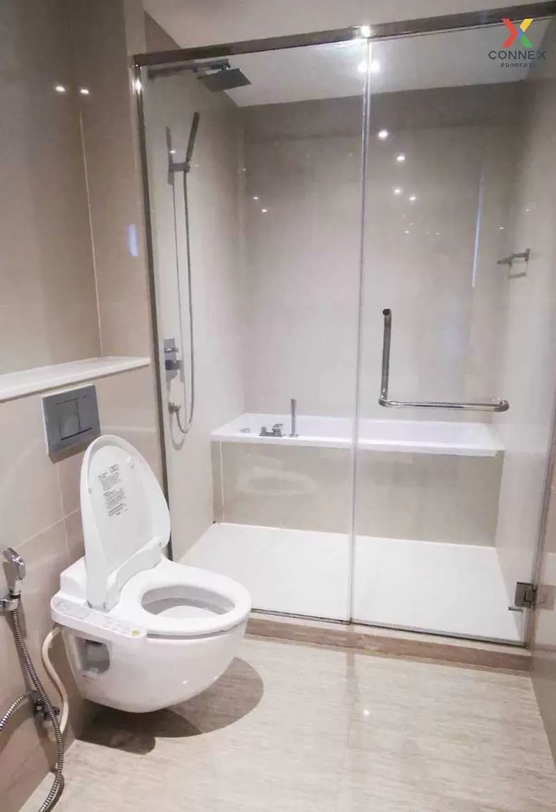 เช่าคอนโด  เอช สุขุมวิท 43 BTS-พร้อมพงษ์ คลองตันเหนือ เขต วัฒนา ก