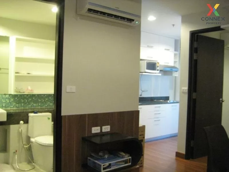 เช่าคอนโด  ไดมอนด์ รัชดา MRT-ห้วยขวาง ห้วยขวาง เขต ห้วยขวาง กรุงเ 2