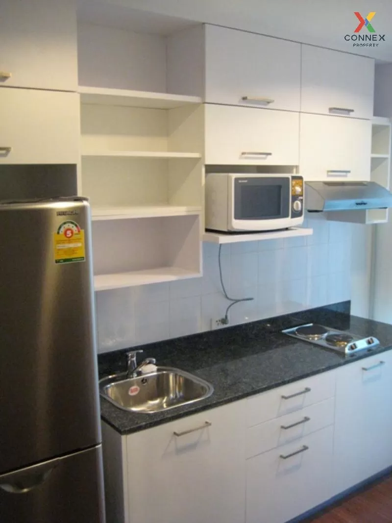 เช่าคอนโด  ไดมอนด์ รัชดา MRT-ห้วยขวาง ห้วยขวาง เขต ห้วยขวาง กรุงเ 4