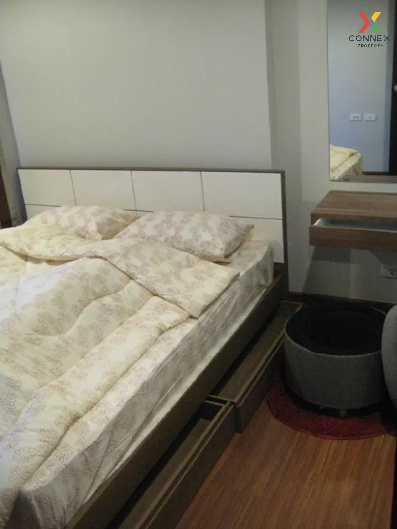 เช่าคอนโด  ไดมอนด์ รัชดา MRT-ห้วยขวาง ห้วยขวาง เขต ห้วยขวาง กรุงเ