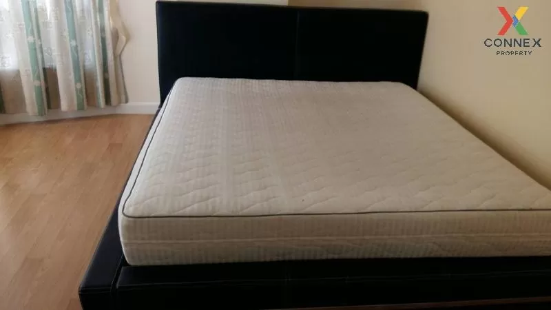 เช่าคอนโด  แอท ซิตี้ สุขุมวิท 101/1 BTS-ปุณณวิถี บางจาก เขต พระโข 4