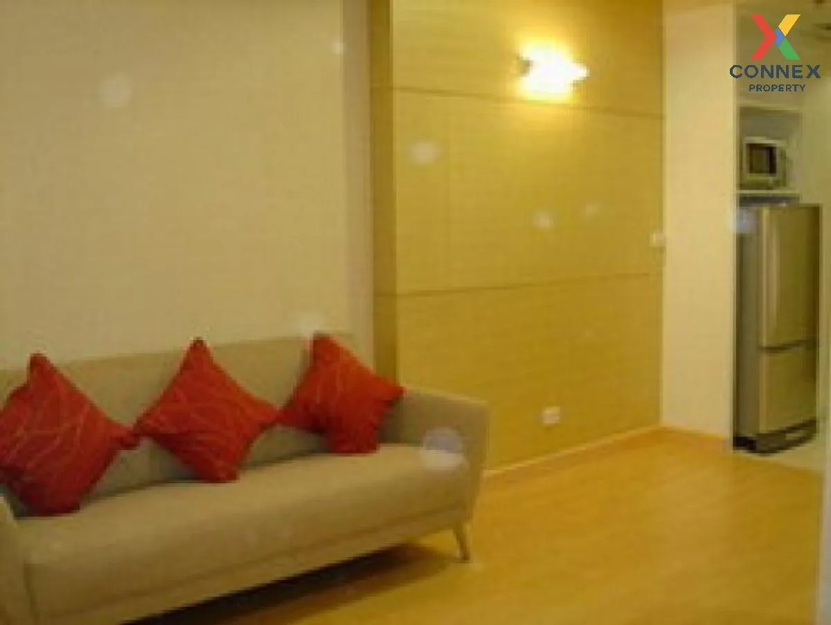 For Rent Condo , The Platinum Condominium , BTS-Ratchathewi , Tha 1