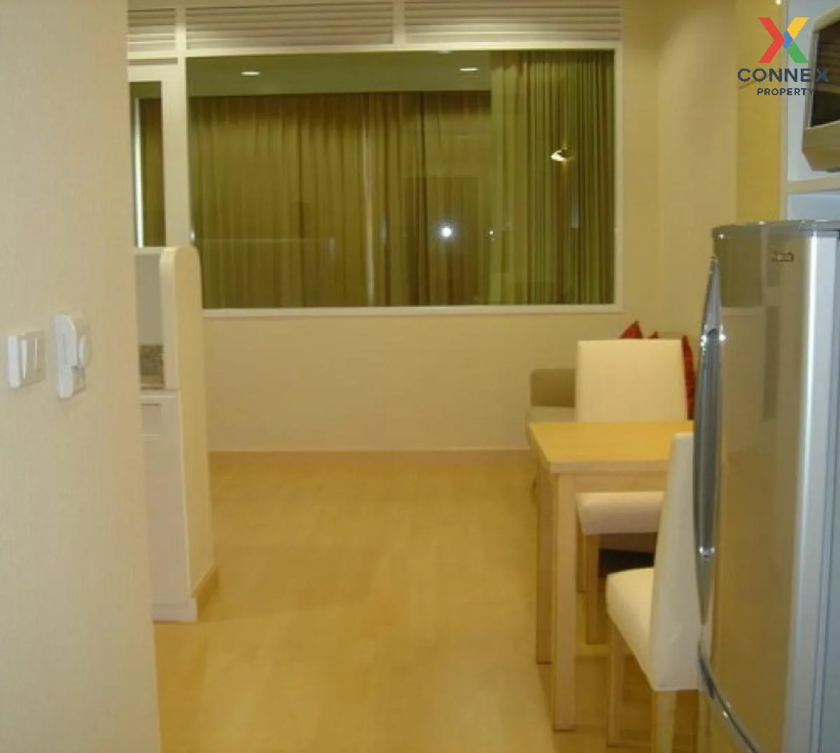 For Rent Condo , The Platinum Condominium , BTS-Ratchathewi , Tha 3