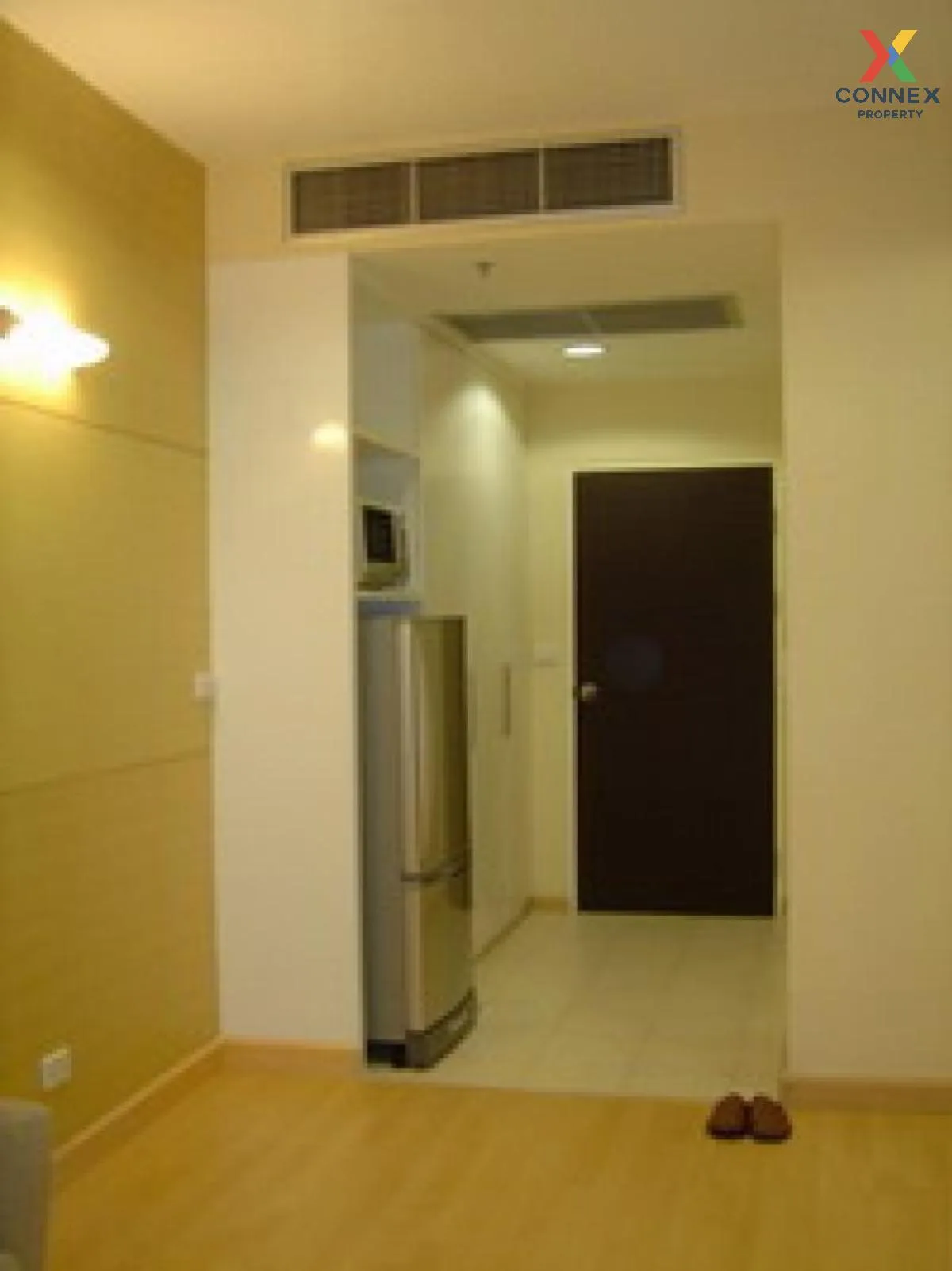 For Rent Condo , The Platinum Condominium , BTS-Ratchathewi , Tha