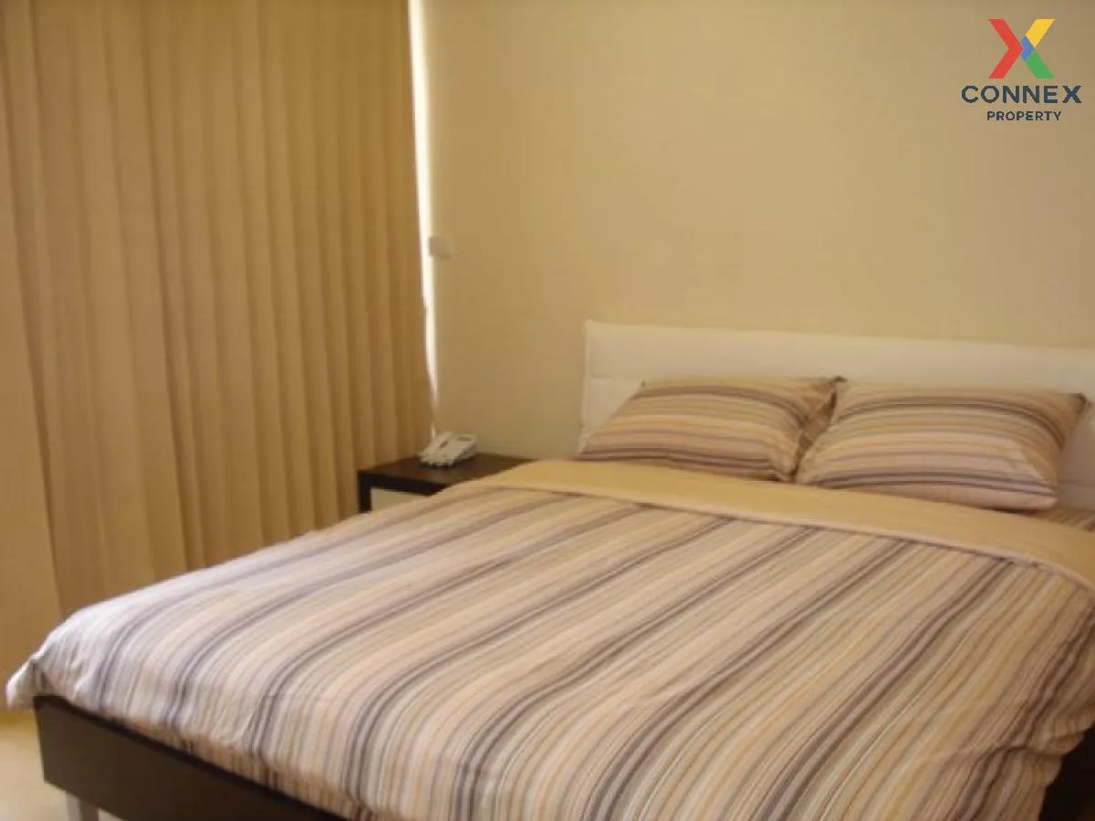 For Rent Condo , The Platinum Condominium , BTS-Ratchathewi , Tha